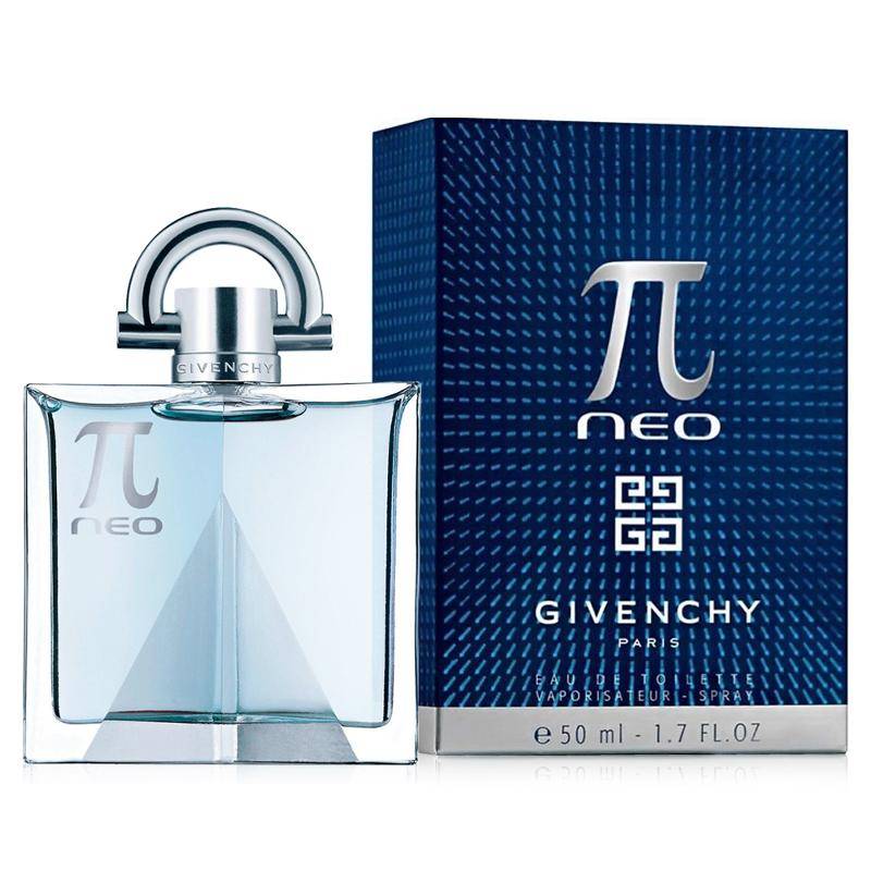 pi neo by givenchy